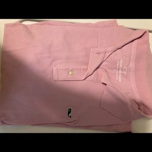 Work clothes polos and khakis